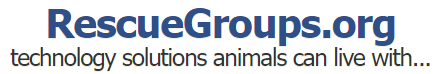 www.rescuegroups.org