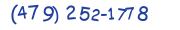 Contact phone