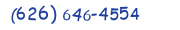 Contacts Phone number
