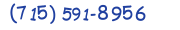 Contacts Phone number