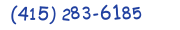Contacts Phone number