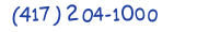 Contacts Phone number