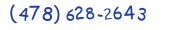 Contacts Phone number
