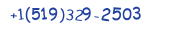 Contacts Phone number