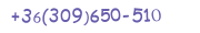 Contact Viber